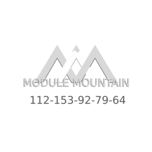 Engine Control Module - Mercedes-Benz ( 112-153-92-79-64)
